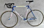 "NOS" STEEL 1990's RACE BIKE - Vélo course acier 56.5cm