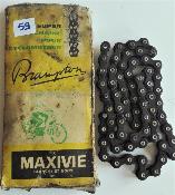 BRAMPTON MOPED CHAIN - Chaine Cyclomoteur