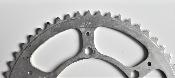 STRONGLIGHT ALUMINIUM CHAINRING - 52 - Plateau alu BCD 94