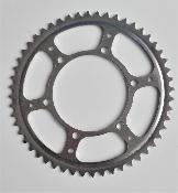 STEEL  CHAINRING - 52 - Plateau acier BCD 94