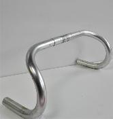 CINELLI  HANDLEBAR - Cintre aluminium 40