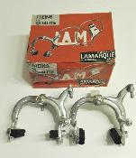  LAM STEEL 49/72 BRAKES - Etriers de frein acier