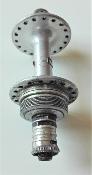  SHIMANO DURA - ACE  HUB REAR - 36 HOLES - Moyeu arrière