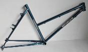 "NOS" MOTOBECANE LADY MTB FRAME - Cadre VTT Dame BECANE