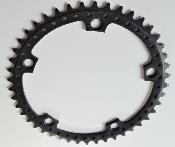  ALUMINIUM   CHAINRING - 45 - Plateau alu BCD144