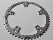  ALUMINIUM  CHAINRING - 53 - Plateau alu BCD144