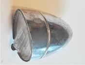   LIGHTING FRONT  -  Feu avant
