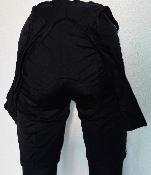  BIB SHORT   - SIZE / 7 - Cuissard avec Bretelles