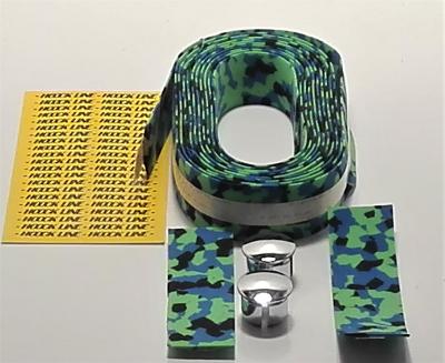 PLASTIC TAPE FOR HANDLBARS - Guidoline plastique