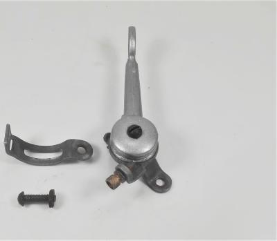  DERAILLEURS LEVERS - 1960's -Manettes de dérailleur 