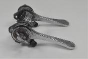 HURET  DERAILLEUR LEVER - Manette de dérailleur