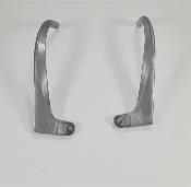   BRAKE LEVERS - Leviers de freins aluminium