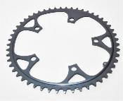 SHIMANO BIOPACE  ALUMINUM CHAINRING - 52T - Plateau alu bcd 130