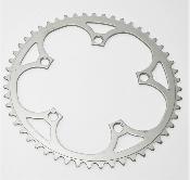 SHIMANO CHAINRING - 52 T  - Plateau  BCD 130