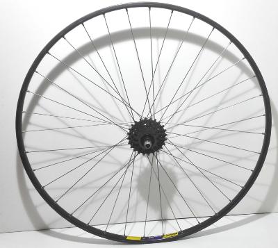 MAVIC GP4 REAR WHEEL - Roue ar 700