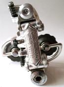 CAMPAGNOLO NUOVO RECORD REAR DERAILLEUR - Dérailleur arrière pat 81