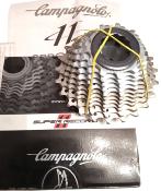 CAMPAGNOLO SUPER RECORD 11S 11/23T CASSETTE - Cassette CS9-SR113