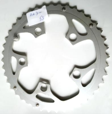 ALUMINIUM CHAINRING 42 - Plateau alu BCD 94