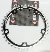  SX FORCE ALLOY  CHAINRING - 39 - Plateau alu BCD130