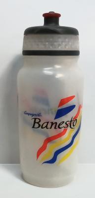 T.A 1980's VINTAGE BOTTLE - Bidon course Années 85 BANESTO