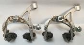 SHIMANO DURA ACE BRAKE CALIPERS - Etriers de freins