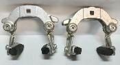 CLB COURSE BRAKE CALIPERS - Etriers de freins