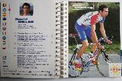 PRESS BOOK - Team Pro - COFIDIS 2002