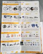 PRESS BOOK - Guide du TOUR DE FRANCE 2008 - V.I.P. ASO