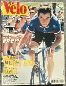 VELO MAGAZINE - Mensuel 342 - 05/1998 -HINAULT 20 ans déjà.