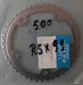 SHIMANO RSX 99 CHAINRING - 42 - Plateau  BCD 130