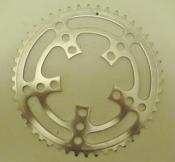 ALUMINIUM CHAINRING STRONGLIGHT - 48 - Plateau alu BCD 86