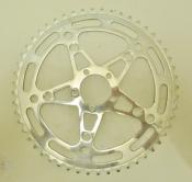 ALUMINIUM CHAINRING STRONGLIGHT ADAPTER - 52 - Plateau alu BCD 122