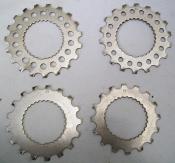 MARCHISIO 9S 11/19 - SPEED CASSETTE - Cassette Machisio