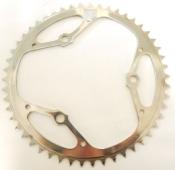 STEEL CHAINRING 50 - Plateau acier