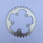 ALUMINIUM CHAINRING - 32 - Plateau alu BCD 74 mm