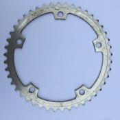 ALUMINIUM CHAINRING STRONGLIGHT - 45 - Plateau alu BCD 144