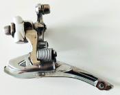 CAMPAGNOLO BRAZE ON MIRAGE FRONT DERAILLEUR - Dérailleur avant a braser