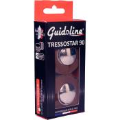 TRESSOSTAR 90 TAPE FOR HANDLEBARS - Guidoline marron havane