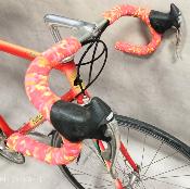 VINTAGE HINAULT LORD Columbus brain - Vélo de course