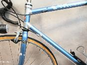 VINTAGE TVT Carbone HR Sonate - Vélo de course