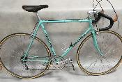 VINTAGE BIANCHI Campagnolo Record - Vélo de course