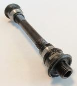 SHIMANO FRONT HUB AXLE - Axe de moyeu avant Shimano 600