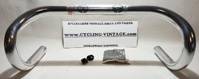 3TTT PARIS ROUBAIX HANDLEBAR - Cintre aluminium 40 cm