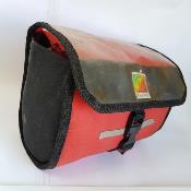 BARRETEAU HANDLEBAR BAG - Sacoche de guidon