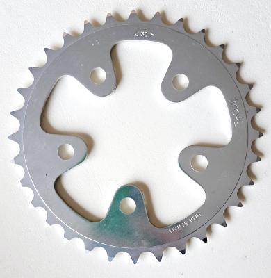 ALUMINIUM CHAINRING 32 - Plateau alu BCD 74