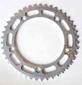 CAMPAGNOLO CHAINRING 43- Plateau alu BCD 130