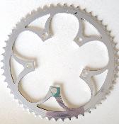 T.A PRO ALUMINUM CHAINRING 53 - Plateau alu BCD 110