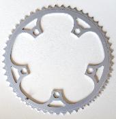 MICHE CHAINRING - 52  - Plateau  BCD 135