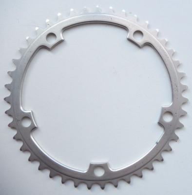 ALUMINIUM STRONGLIGHT CHAINRING 45- Plateau alu BCD 144