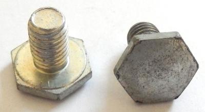 2 MAFAC BRAKE SCREW - 2 vis de frein